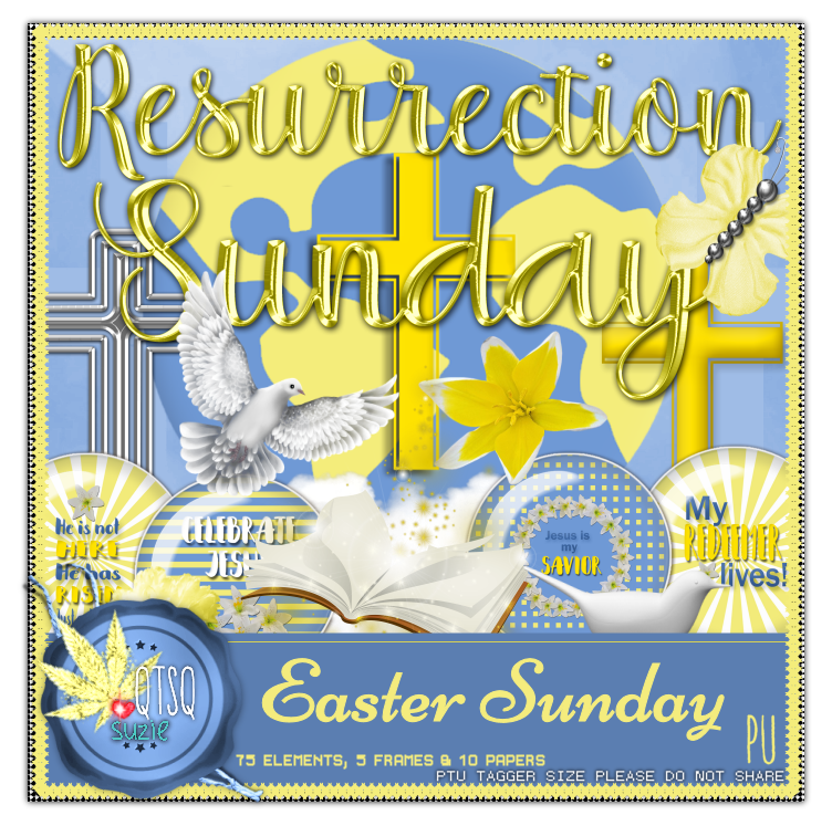 Easter Sunday